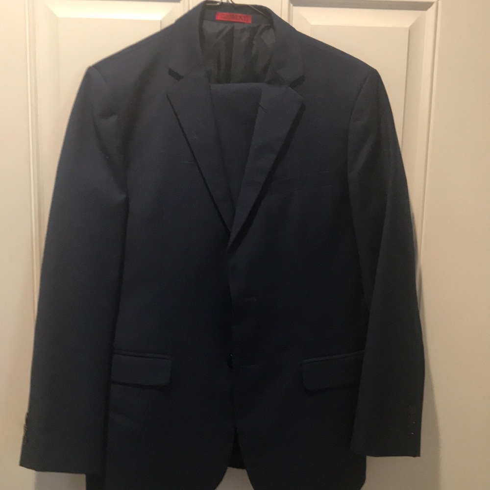 Suit, Youth size 16, 3 piece